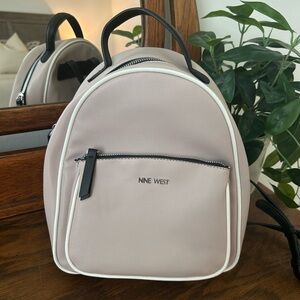 Nine West Mini Backpack